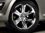 Volvo XC60 Design Concept 2006 года